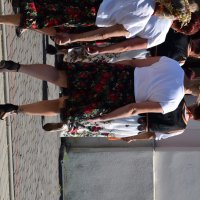 Zobacz w powiększeniu: Dożynki Gminne Baranów 2025 (10)